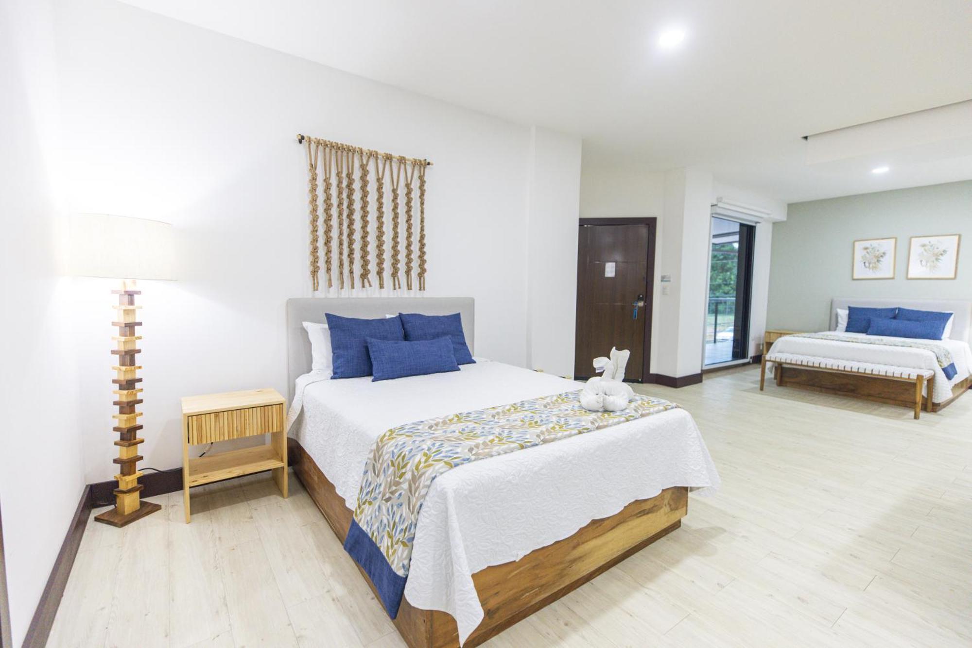Paradise Bay Hotel Boutique Playa Herradura  Eksteriør bilde